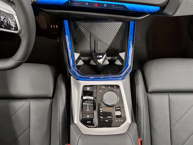 BMW X3 30e xDrive