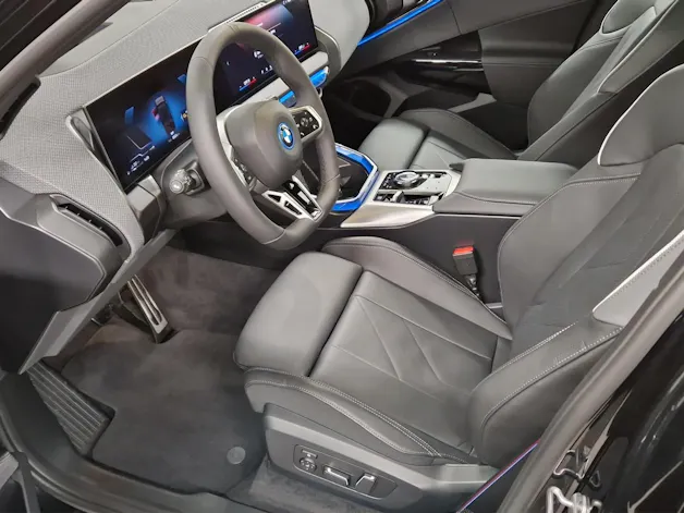 BMW X3 30e xDrive