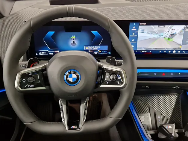 BMW X3 30e xDrive
