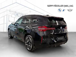 BMW X3 30e xDrive