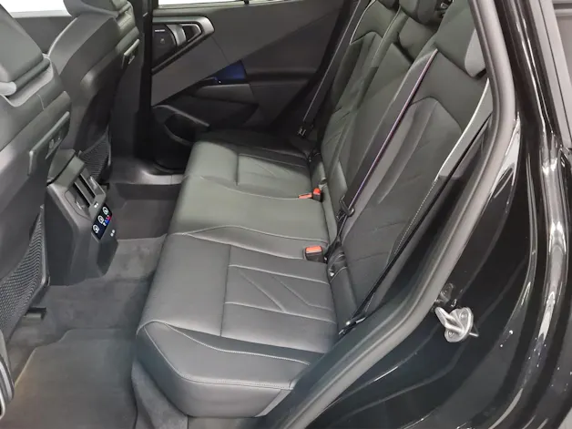 BMW X3 30e xDrive