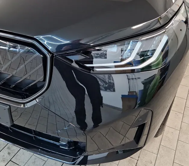 BMW X3 30e xDrive