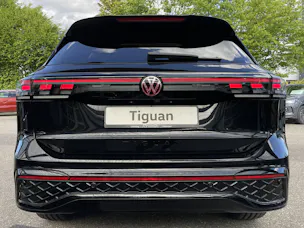 VW Tiguan 2.0 TSI R-Line Plus DSG 4motion