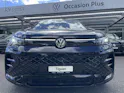 VW Tiguan 2.0 TSI R-Line Plus DSG 4motion