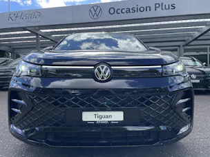 VW Tiguan 2.0 TSI R-Line Plus DSG 4motion