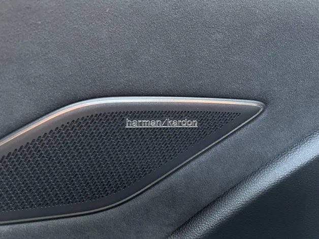 VW Tiguan 2.0 TSI R-Line Plus DSG 4motion