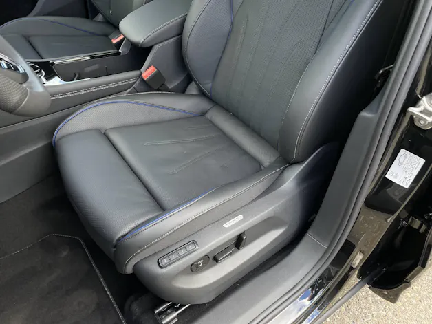VW Tiguan 2.0 TSI R-Line Plus DSG 4motion