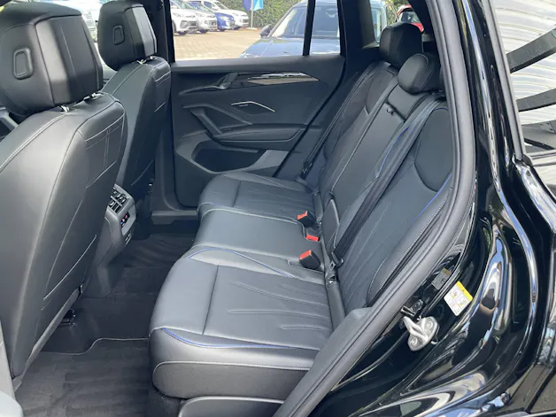 VW Tiguan 2.0 TSI R-Line Plus DSG 4motion