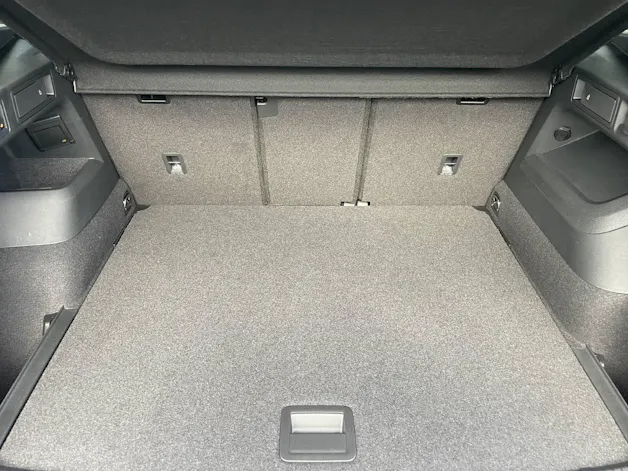 VW Tiguan 2.0 TSI R-Line Plus DSG 4motion