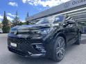 VW Tiguan 2.0 TSI R-Line Plus DSG 4motion