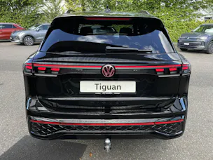 VW Tiguan 2.0 TSI R-Line Plus DSG 4motion
