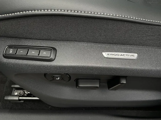 VW Tiguan 2.0 TSI R-Line Plus DSG 4motion