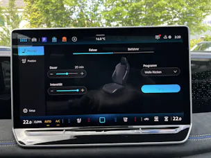 VW Tiguan 2.0 TSI R-Line Plus DSG 4motion