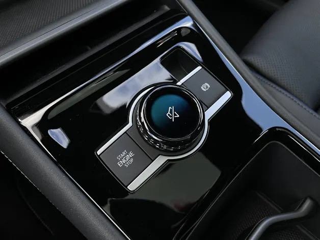 VW Tiguan 2.0 TSI R-Line Plus DSG 4motion