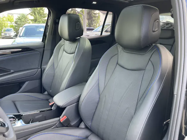 VW Tiguan 2.0 TSI R-Line Plus DSG 4motion
