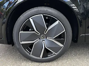 VW Tiguan 2.0 TSI R-Line Plus DSG 4motion