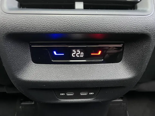 VW Tiguan 2.0 TSI R-Line Plus DSG 4motion