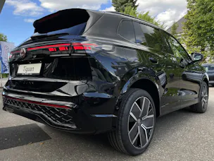 VW Tiguan 2.0 TSI R-Line Plus DSG 4motion