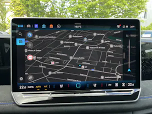 VW Tiguan 2.0 TSI R-Line Plus DSG 4motion