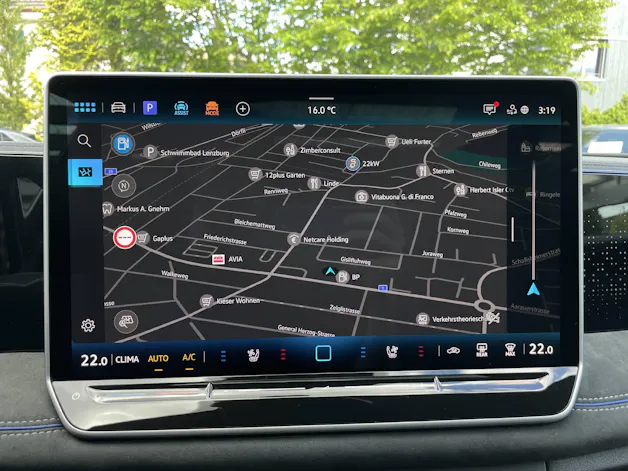 VW Tiguan 2.0 TSI R-Line Plus DSG 4motion