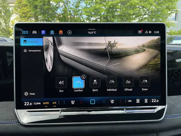 VW Tiguan 2.0 TSI R-Line Plus DSG 4motion