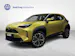 Toyota Yaris Cross 1.5 VVT-i HSD Elegant AWD-i