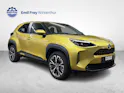 Toyota Yaris Cross 1.5 VVT-i HSD Elegant AWD-i