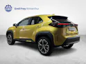 Toyota Yaris Cross 1.5 VVT-i HSD Elegant AWD-i