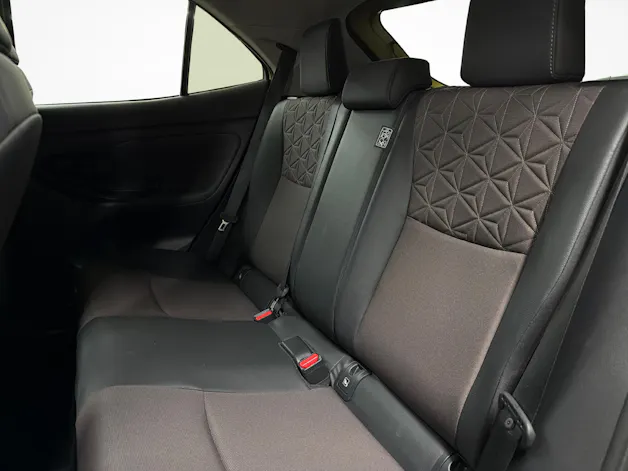 Toyota Yaris Cross 1.5 VVT-i HSD Elegant AWD-i