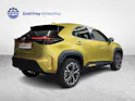 Toyota Yaris Cross 1.5 VVT-i HSD Elegant AWD-i