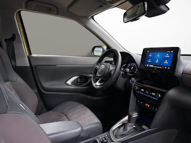 Toyota Yaris Cross 1.5 VVT-i HSD Elegant AWD-i