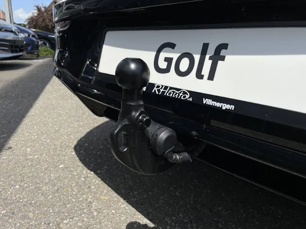 VW Golf VIII 2.0 TSI R-Line DSG 4motion