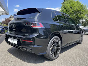 VW Golf VIII 2.0 TSI R-Line DSG 4motion