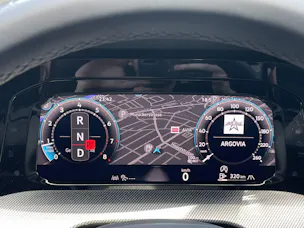 VW Golf VIII 2.0 TSI R-Line DSG 4motion