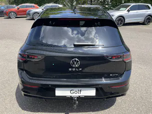 VW Golf VIII 2.0 TSI R-Line DSG 4motion