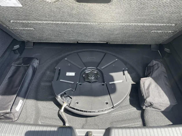VW Golf VIII 2.0 TSI R-Line DSG 4motion