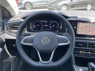 VW Polo 1.0 TSI Life DSG