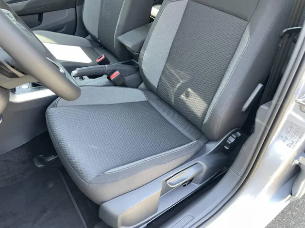 VW Polo 1.0 TSI Life DSG