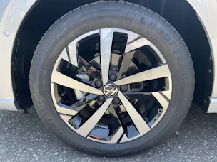 VW Polo 1.0 TSI Life DSG