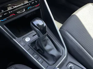 VW Polo 1.0 TSI Life DSG