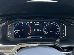 VW Polo 1.0 TSI Life DSG