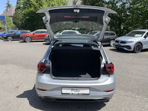 VW Polo 1.0 TSI Life DSG