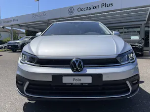 VW Polo 1.0 TSI Life DSG