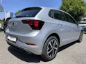 VW Polo 1.0 TSI Life DSG
