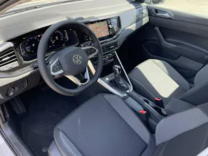 VW Polo 1.0 TSI Life DSG