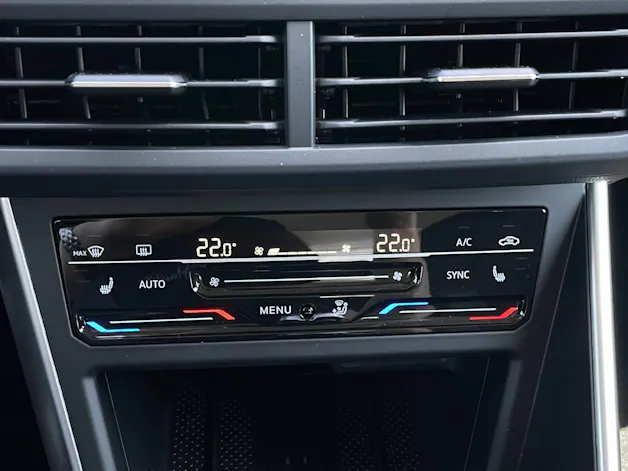 VW Polo 1.0 TSI Life DSG