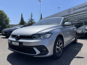 VW Polo 1.0 TSI Life DSG