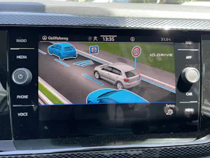 VW Polo 1.0 TSI Life DSG