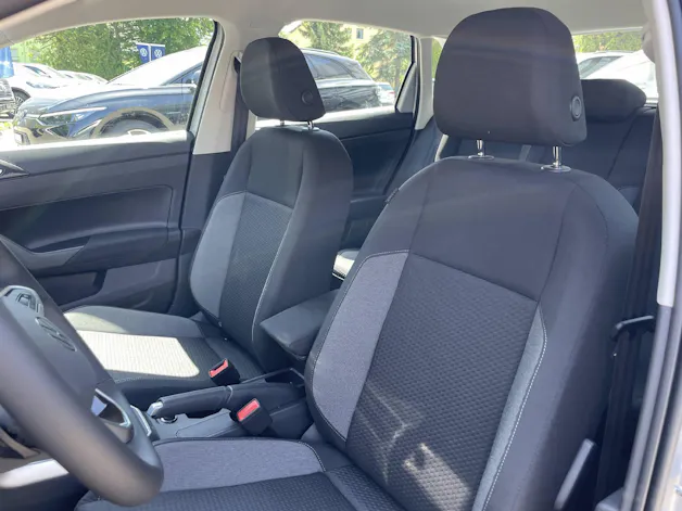 VW Polo 1.0 TSI Life DSG