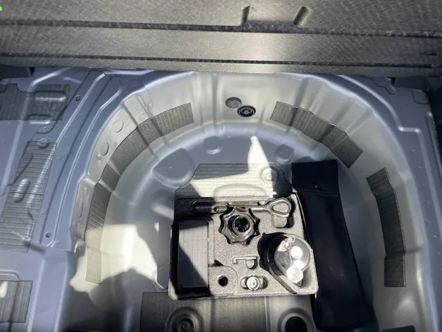 VW Polo 1.0 TSI Life DSG